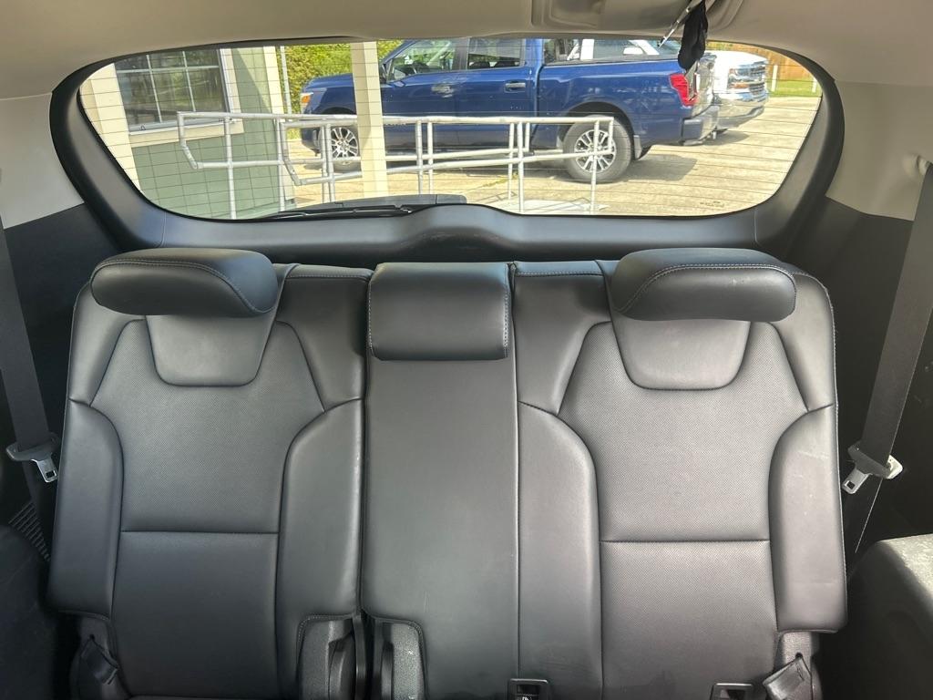 Kia Telluride EX AWD 2021