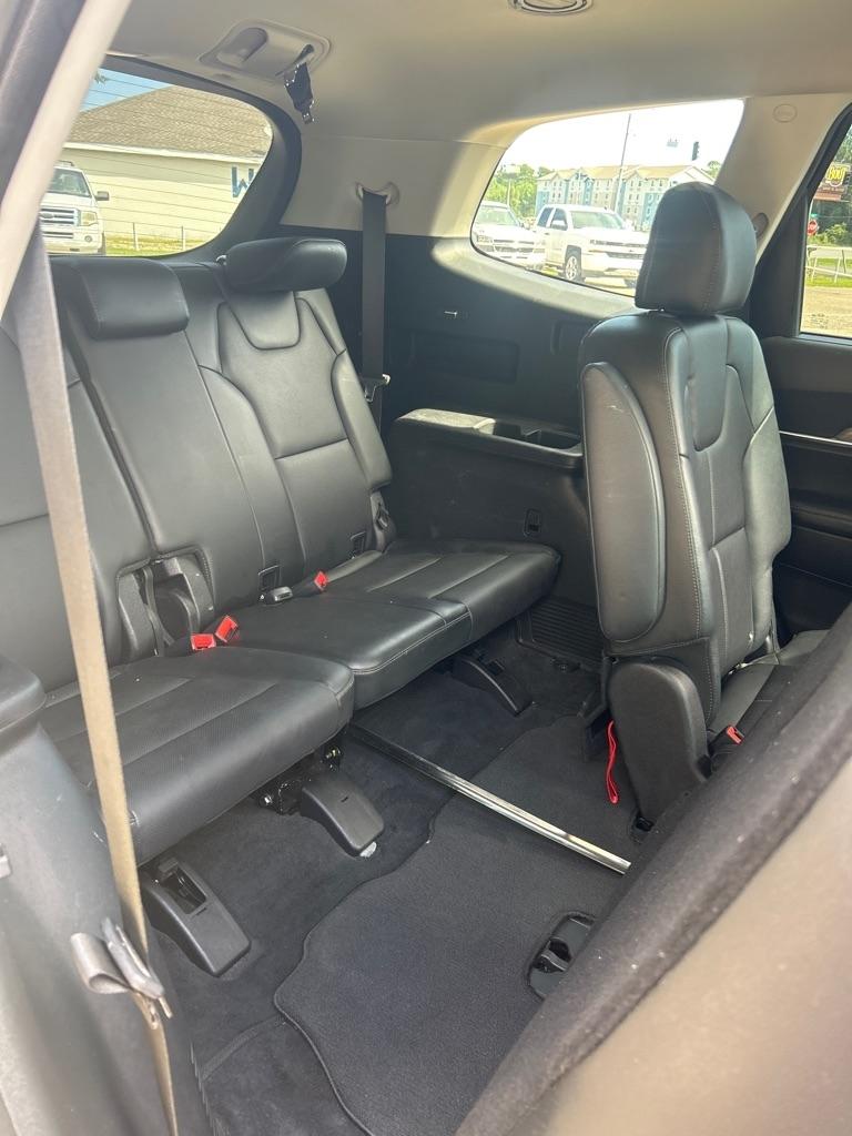 Kia Telluride EX AWD 2021