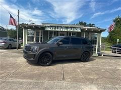 2021 Kia Telluride 