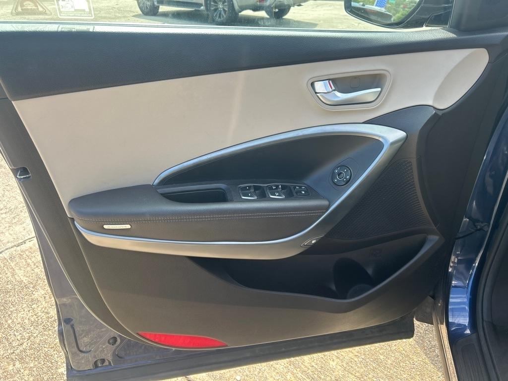 Hyundai Santa Fe SE 3.3L Auto 2018