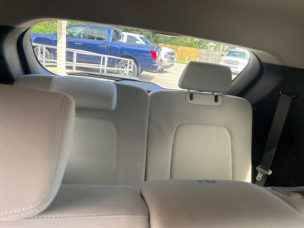 Hyundai Santa Fe SE 3.3L Auto 2018