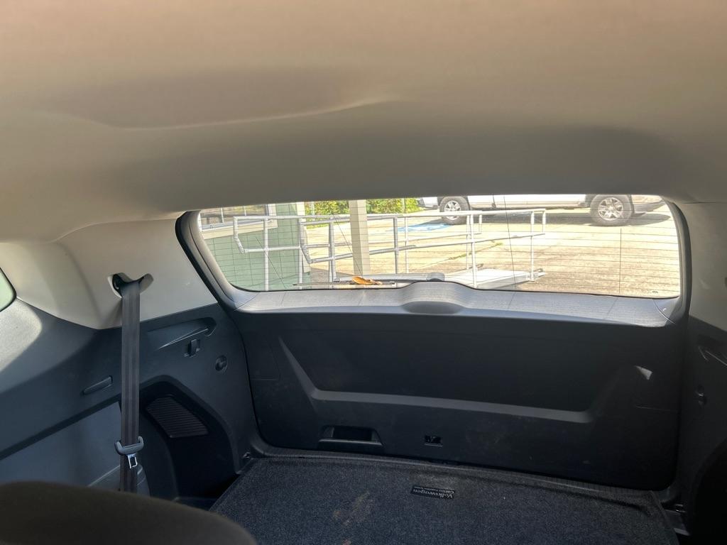 Volkswagen Atlas 2.0T S FWD 2018