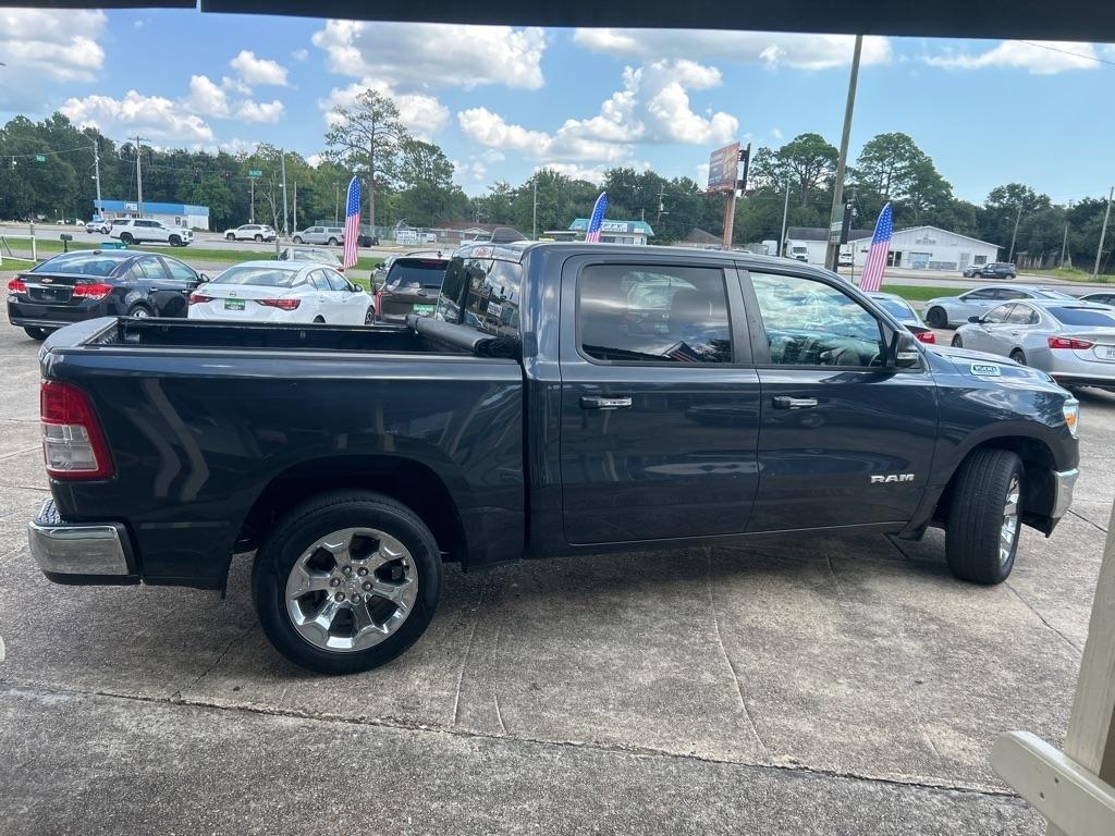 RAM 1500 Big Horn/Lone Star 4x2 Crew Cab 5'7" Box 2019
