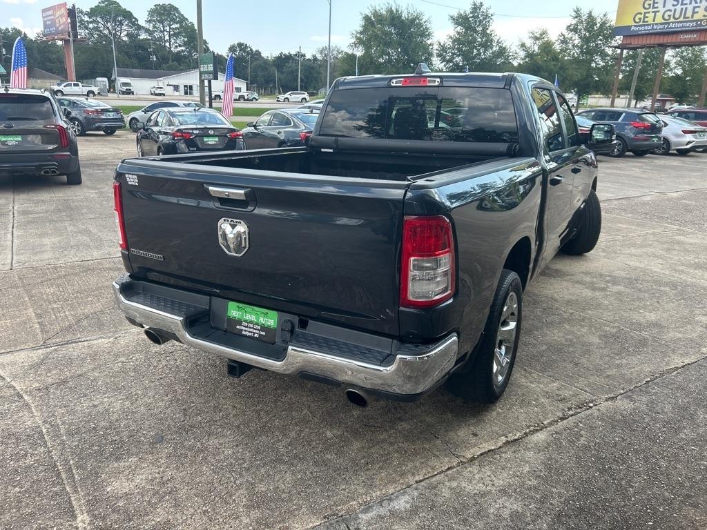 RAM 1500 Big Horn/Lone Star 4x2 Crew Cab 5'7" Box 2019