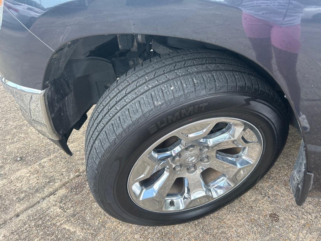 RAM 1500 Big Horn/Lone Star 4x2 Crew Cab 5'7" Box 2019