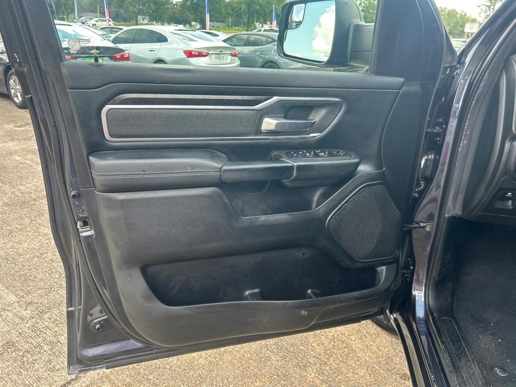 RAM 1500 Big Horn/Lone Star 4x2 Crew Cab 5'7" Box 2019