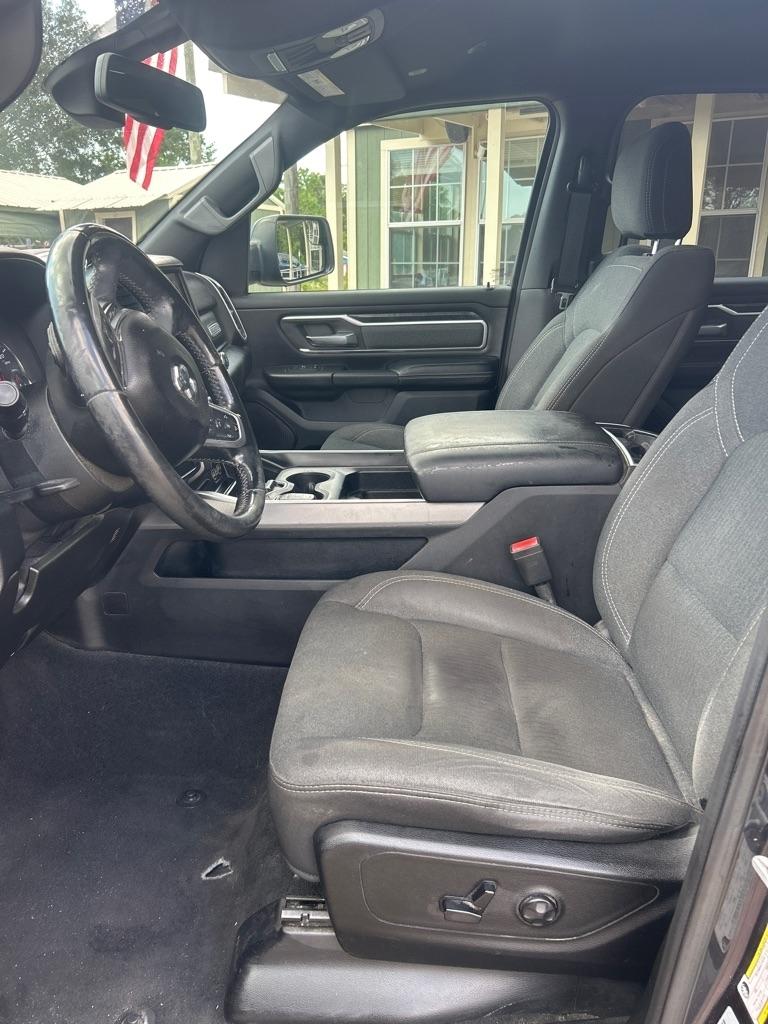 RAM 1500 Big Horn/Lone Star 4x2 Crew Cab 5'7" Box 2019