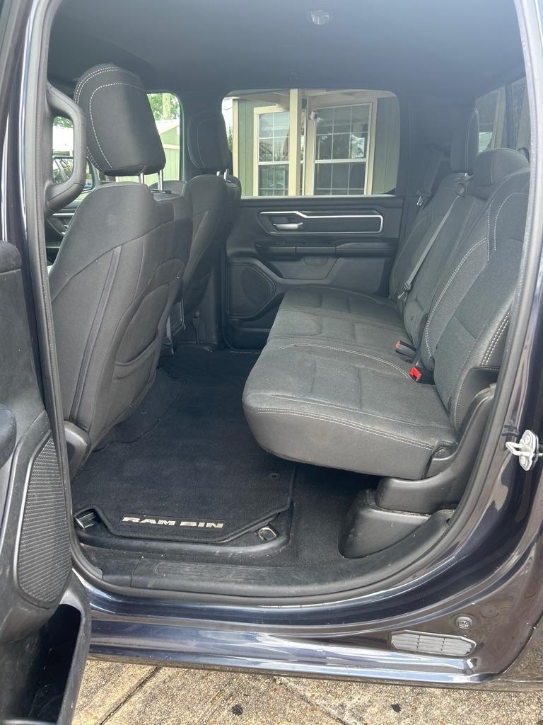 RAM 1500 Big Horn/Lone Star 4x2 Crew Cab 5'7" Box 2019