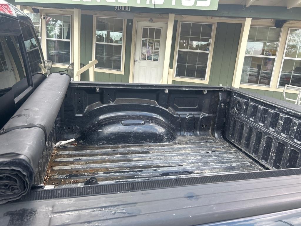 RAM 1500 Big Horn/Lone Star 4x2 Crew Cab 5'7" Box 2019