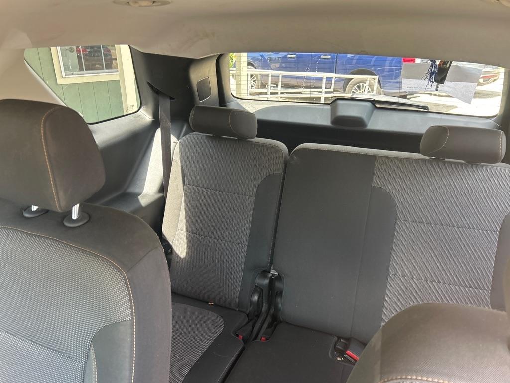 Chevrolet Traverse FWD 4dr LT Cloth w/1LT 2020