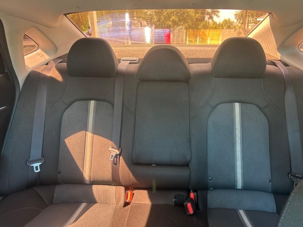 Hyundai Sonata SEL 2.5L 2021