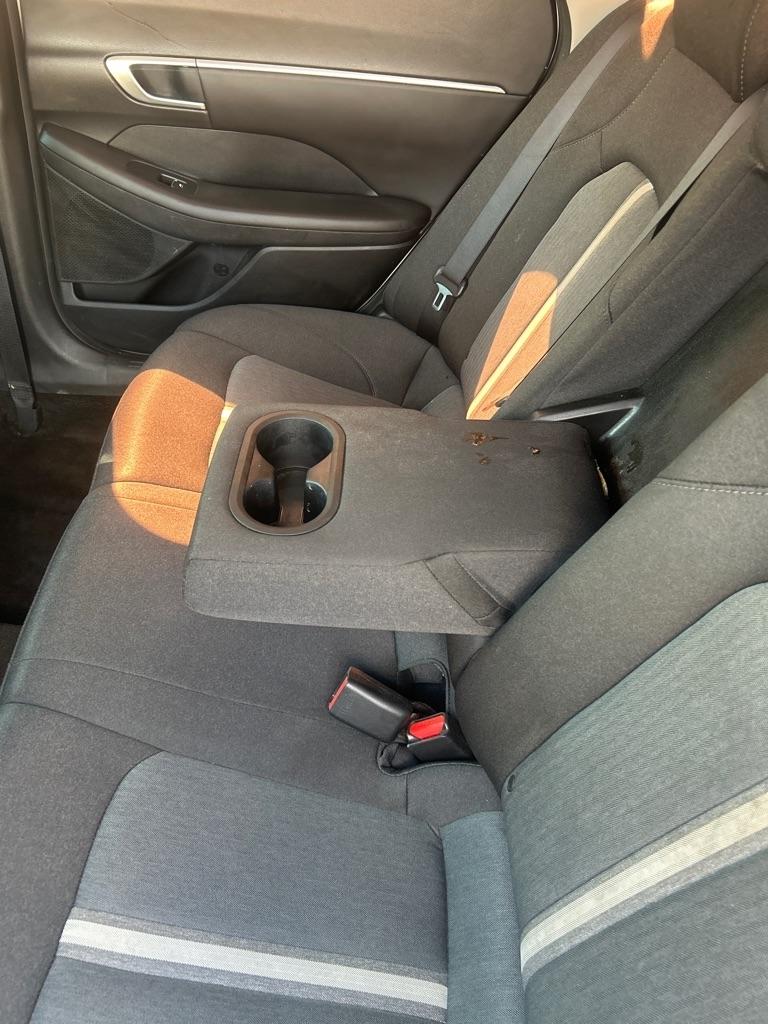 Hyundai Sonata SEL 2.5L 2021