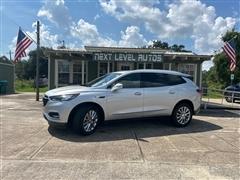 2021 Buick Enclave 