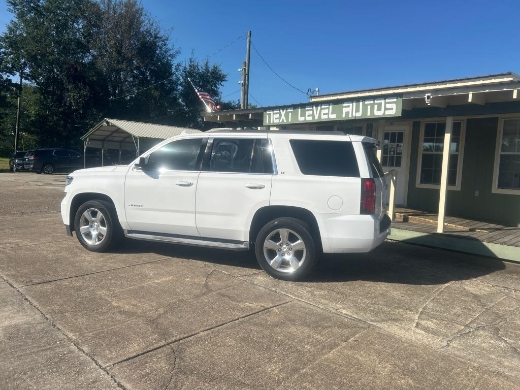 Chevrolet Tahoe 2WD 4dr LT 2015
