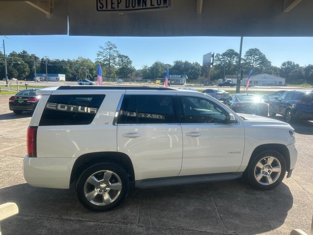Chevrolet Tahoe 2WD 4dr LT 2015