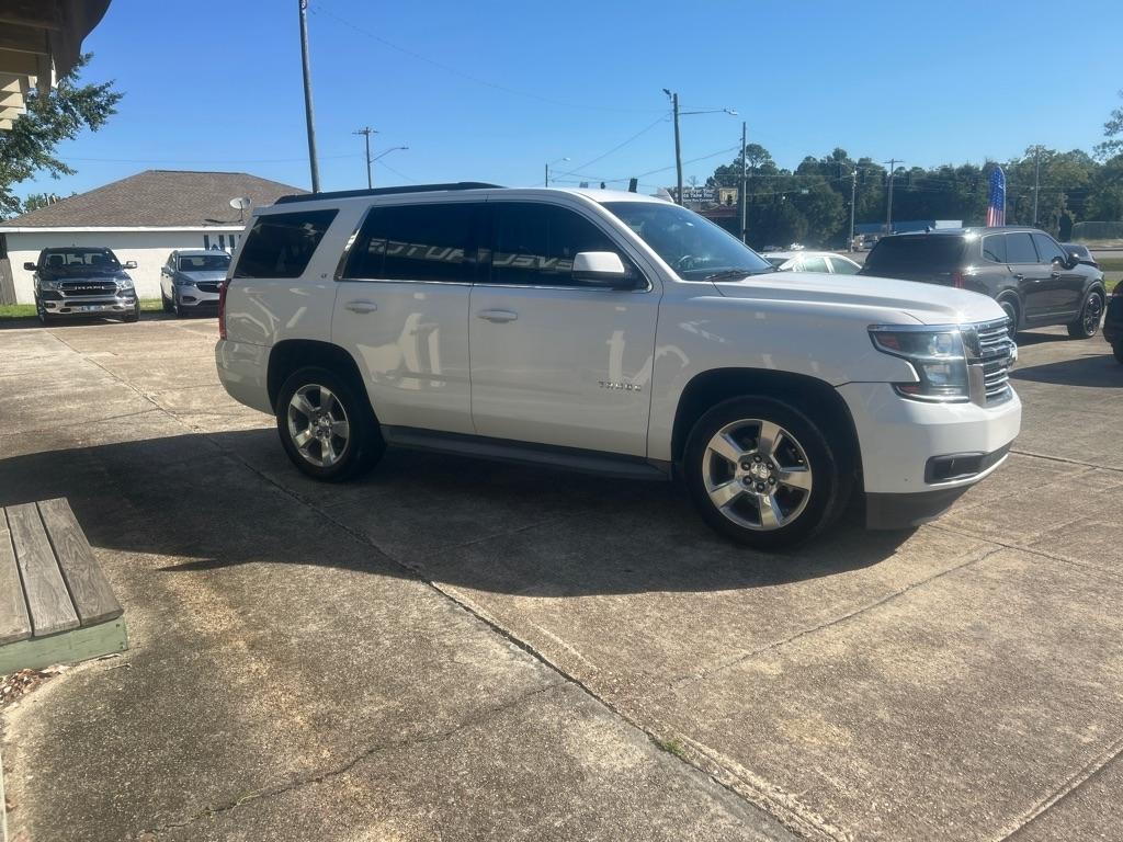 Chevrolet Tahoe 2WD 4dr LT 2015