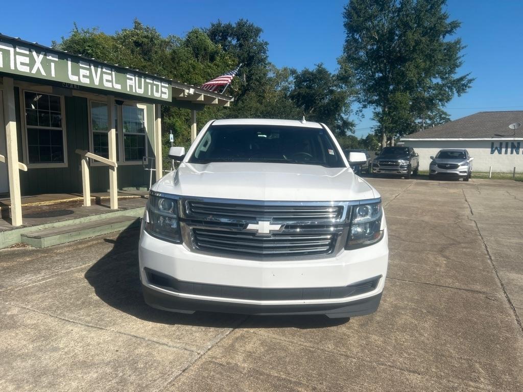 Chevrolet Tahoe 2WD 4dr LT 2015