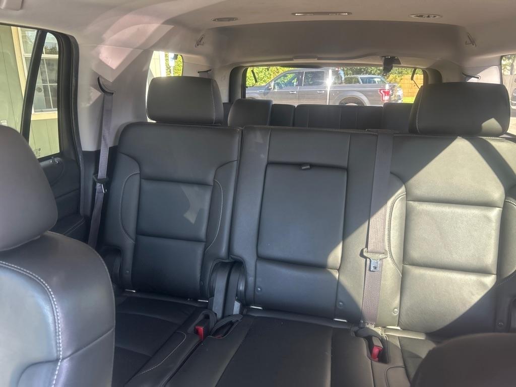 Chevrolet Tahoe 2WD 4dr LT 2015