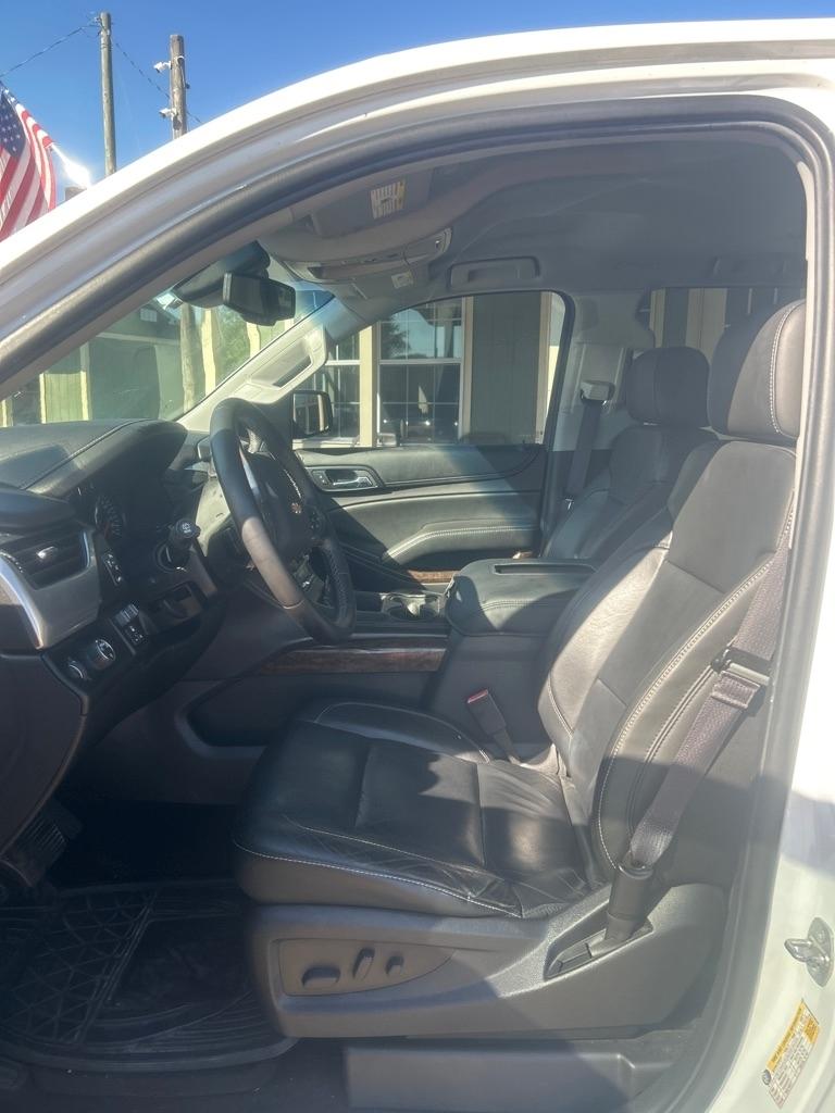 Chevrolet Tahoe 2WD 4dr LT 2015