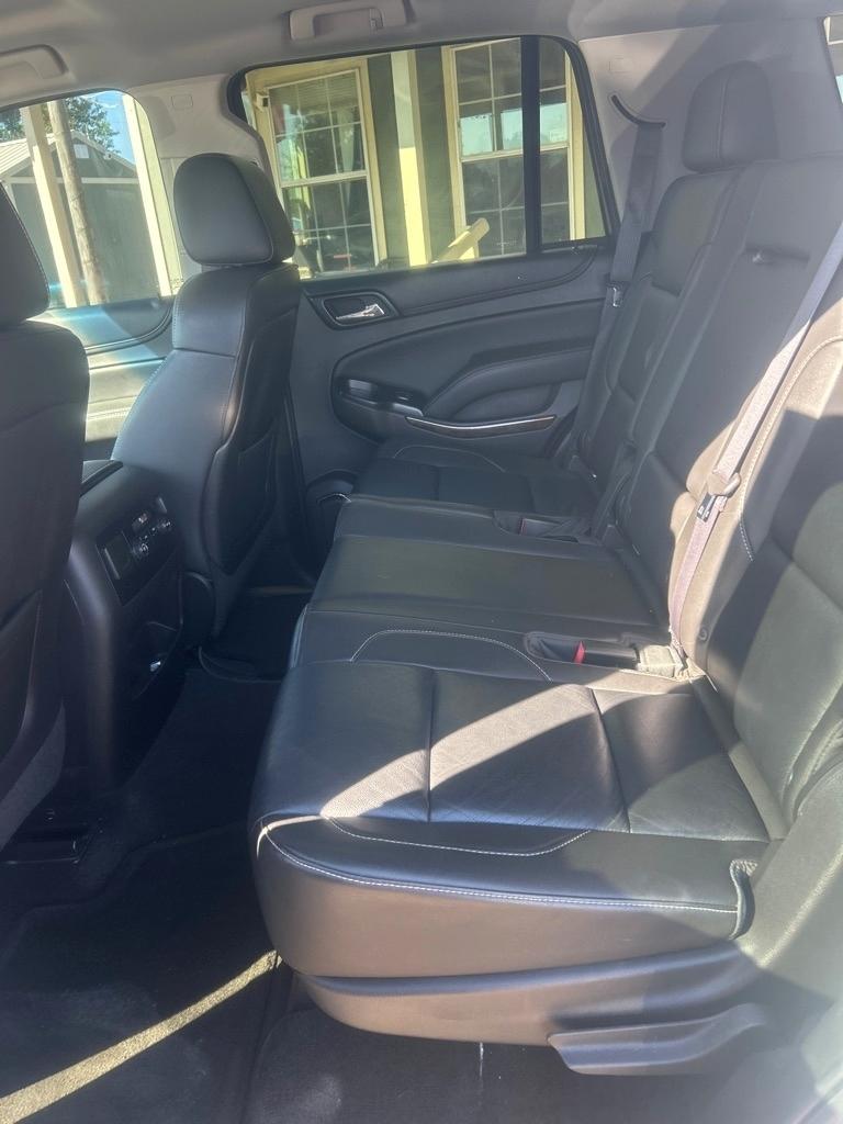 Chevrolet Tahoe 2WD 4dr LT 2015