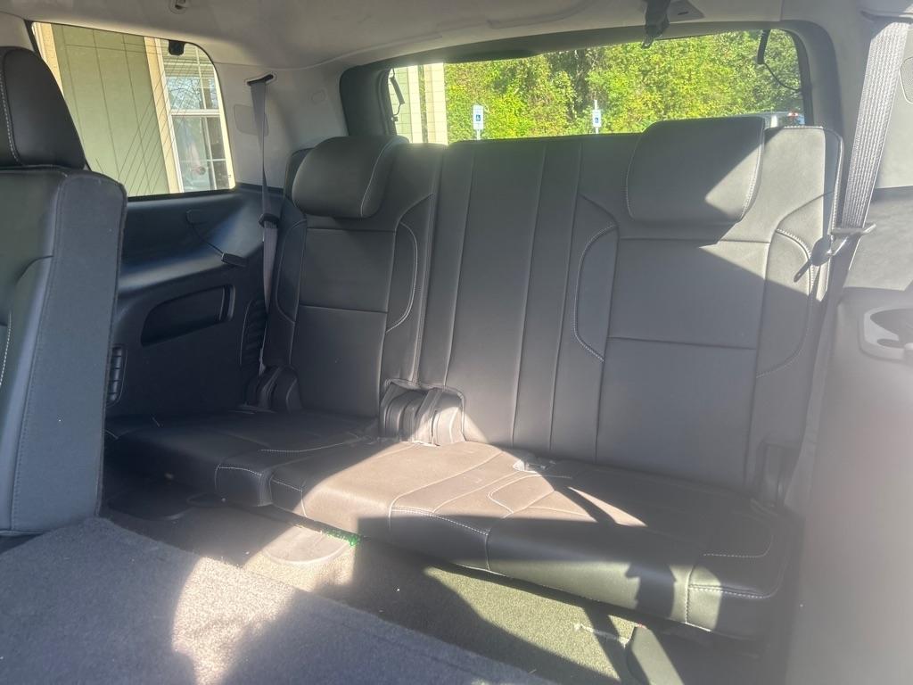 Chevrolet Tahoe 2WD 4dr LT 2015