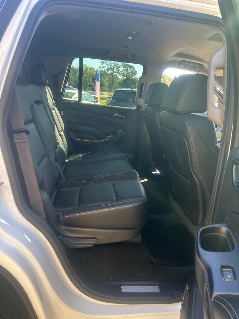 Chevrolet Tahoe 2WD 4dr LT 2015