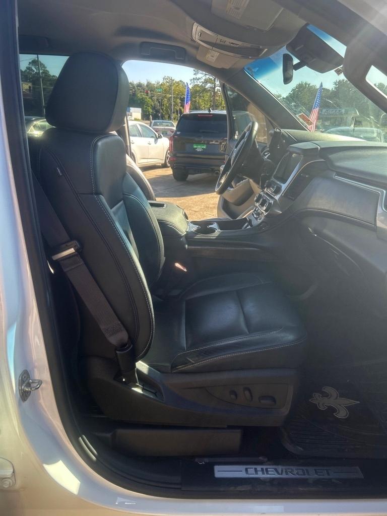Chevrolet Tahoe 2WD 4dr LT 2015