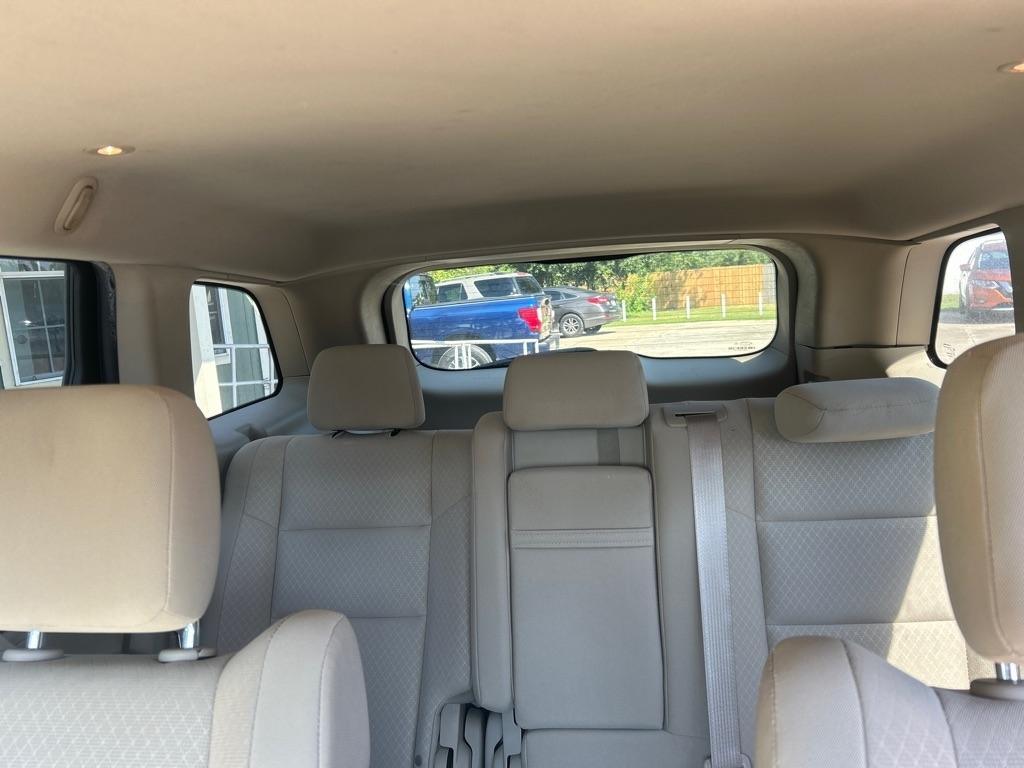 Jeep Grand Cherokee Laredo E 4x2 *Ltd Avail* 2018