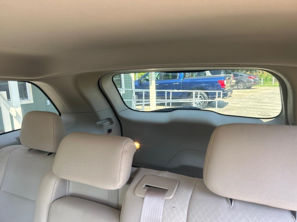 Jeep Grand Cherokee Laredo E 4x2 *Ltd Avail* 2018