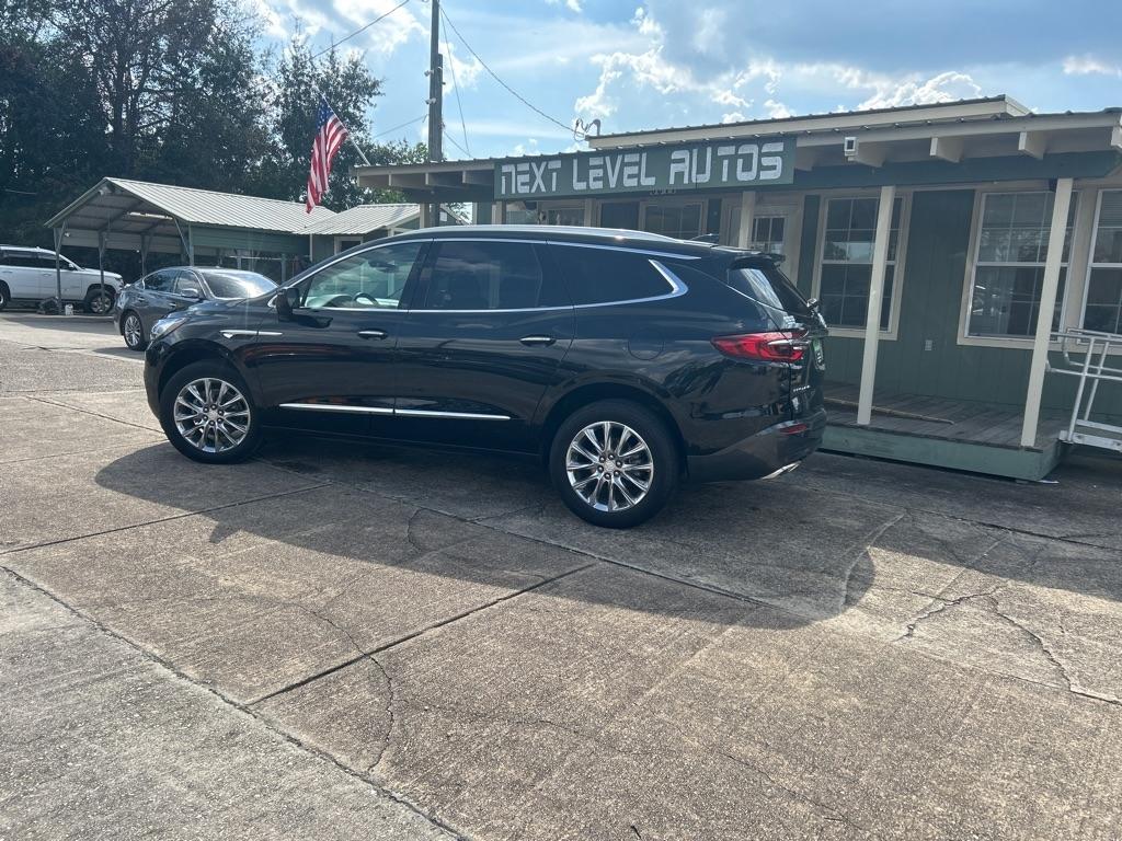 Buick Enclave FWD 4dr Premium 2020