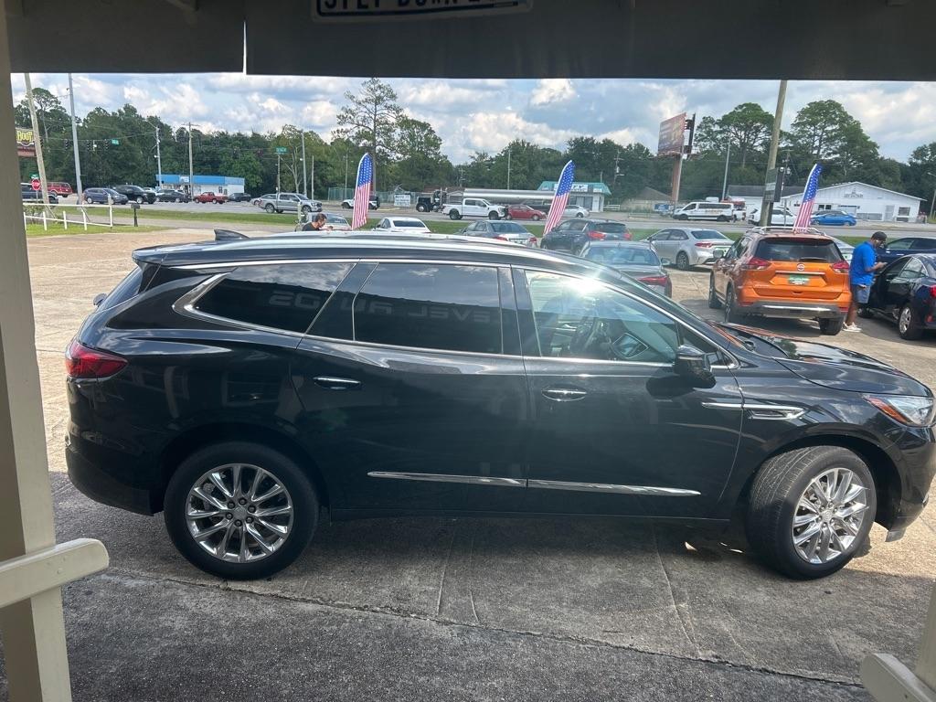 Buick Enclave FWD 4dr Premium 2020