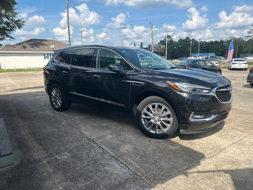 Buick Enclave FWD 4dr Premium 2020