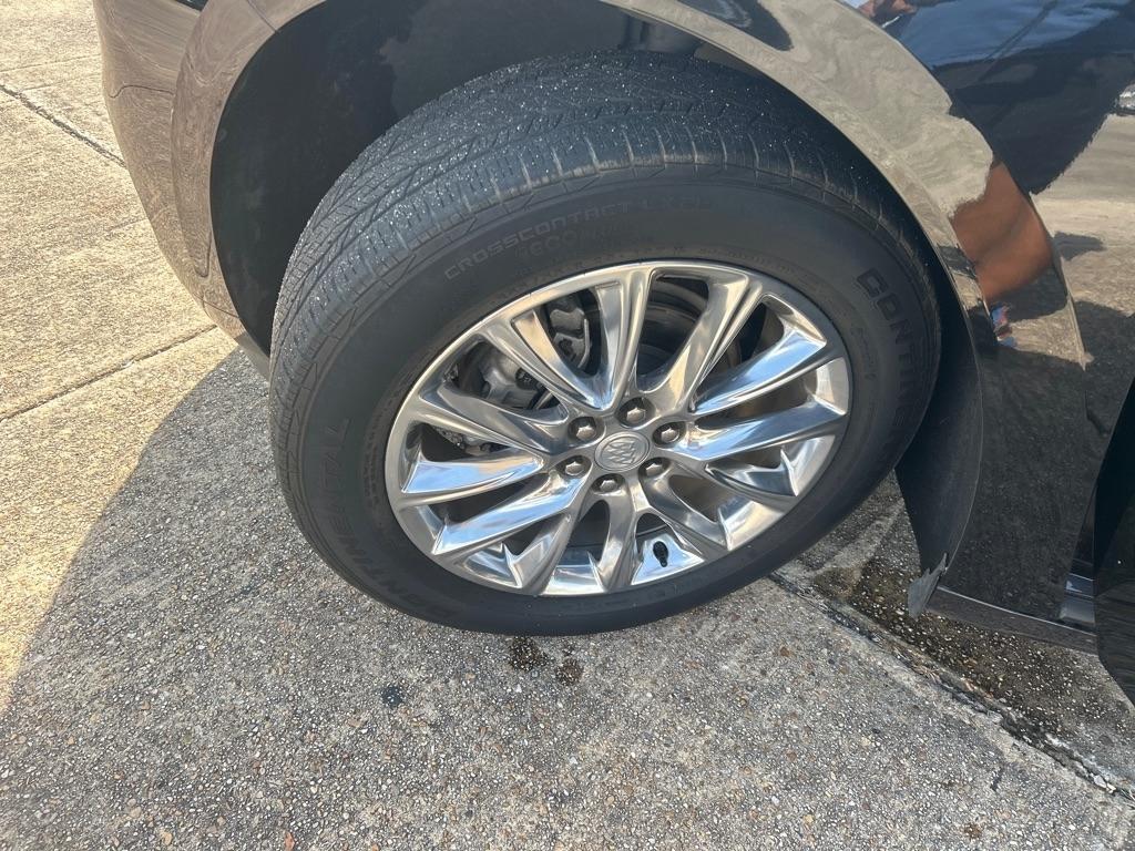 Buick Enclave FWD 4dr Premium 2020