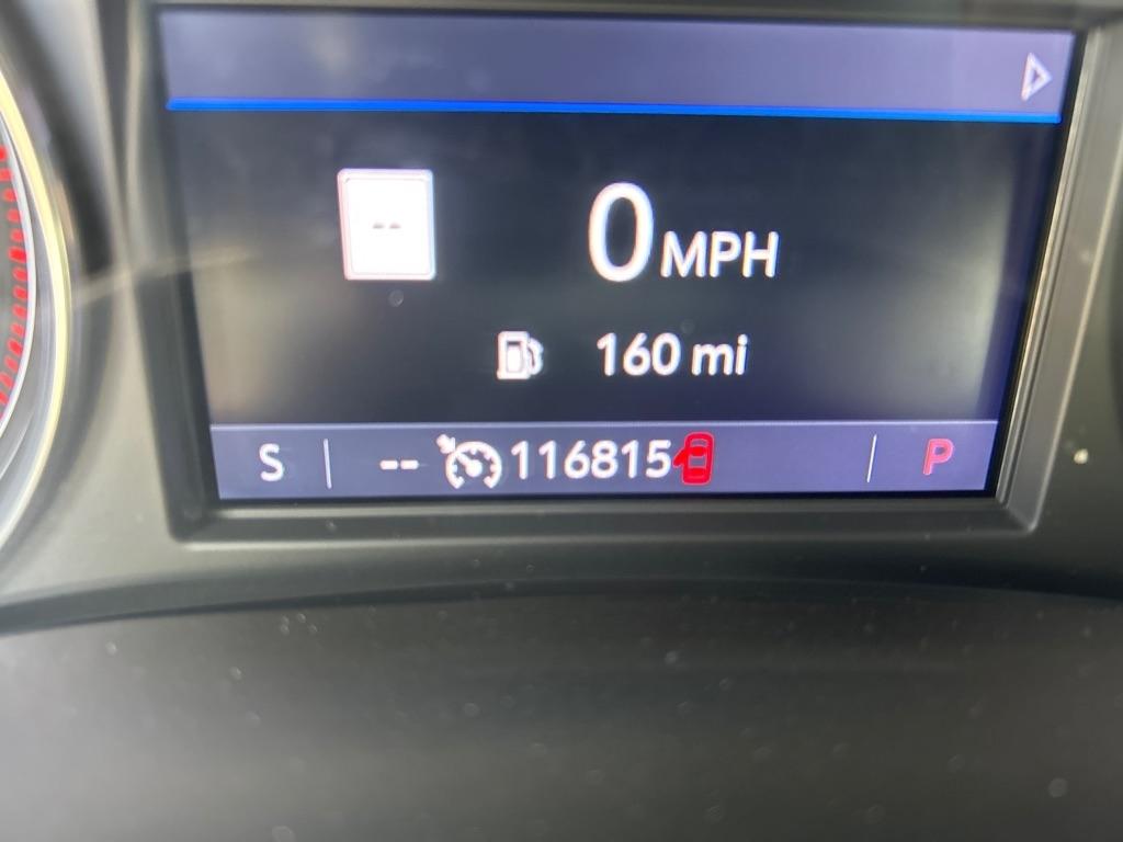 Buick Enclave FWD 4dr Premium 2020