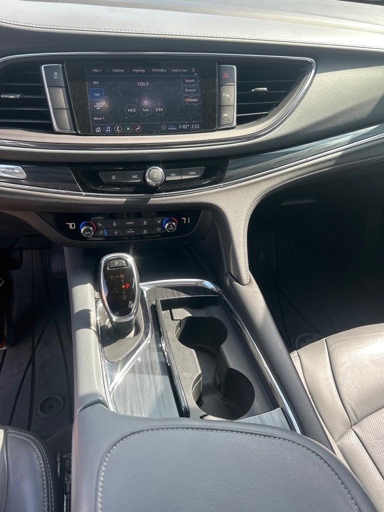 Buick Enclave FWD 4dr Premium 2020