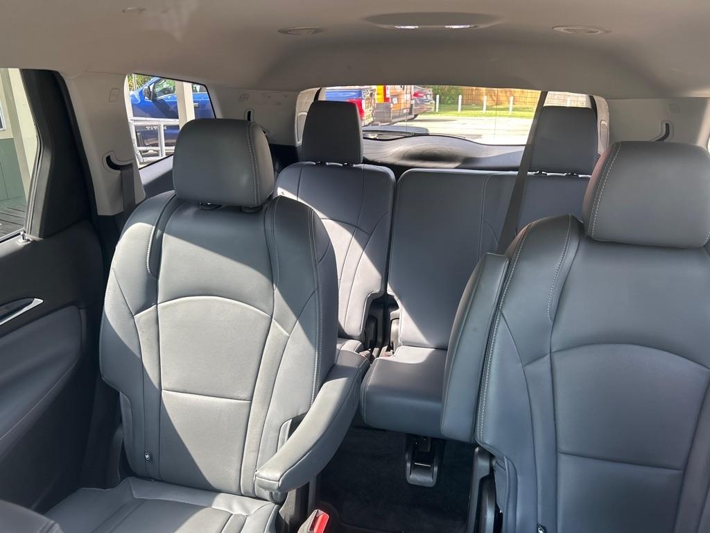 Buick Enclave FWD 4dr Premium 2020