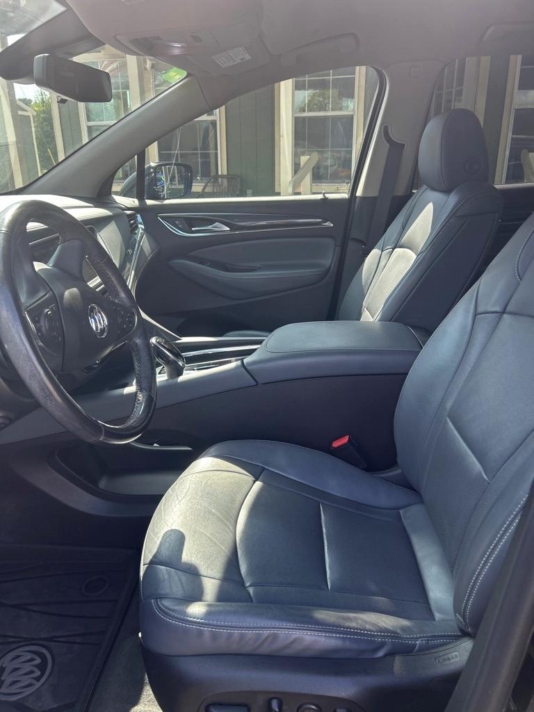 Buick Enclave FWD 4dr Premium 2020