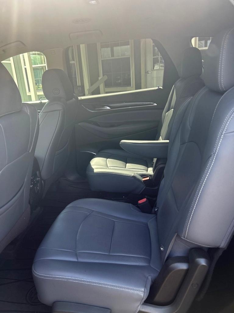 Buick Enclave FWD 4dr Premium 2020