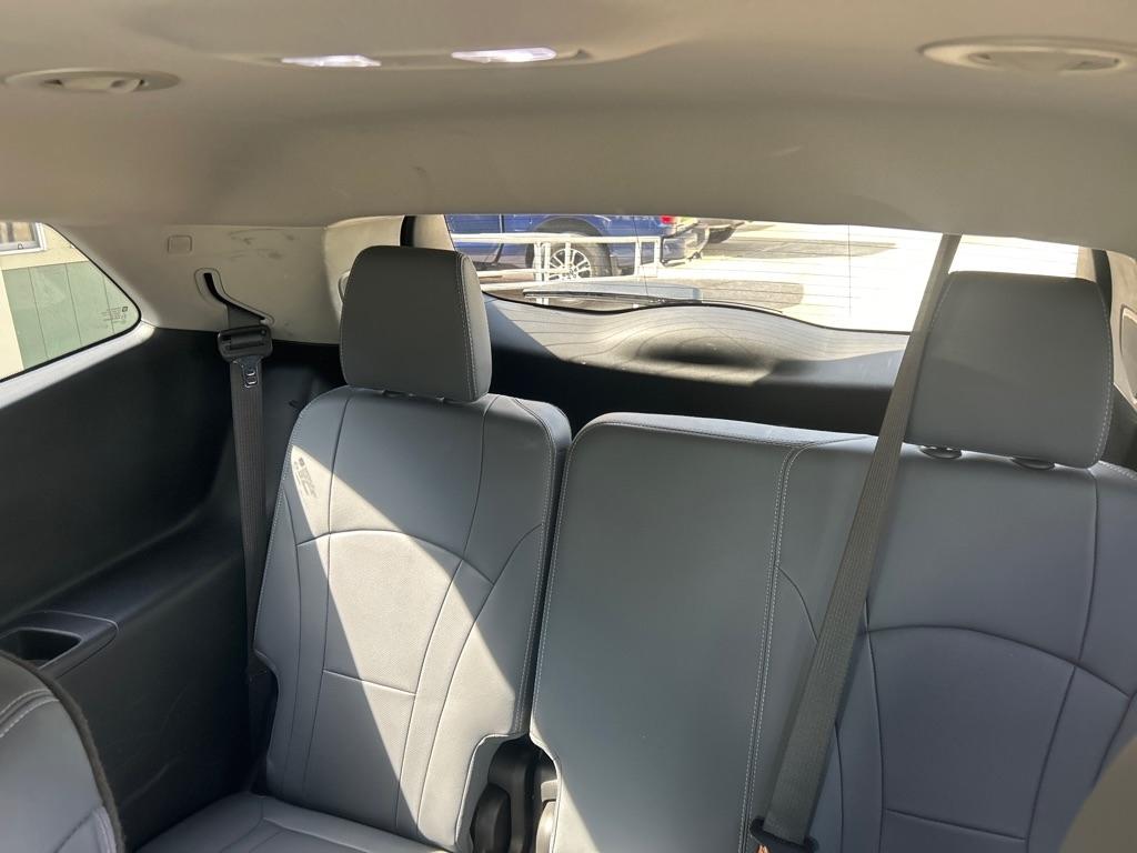 Buick Enclave FWD 4dr Premium 2020