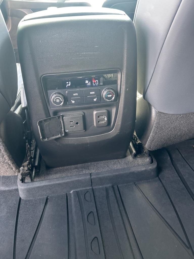 Buick Enclave FWD 4dr Premium 2020