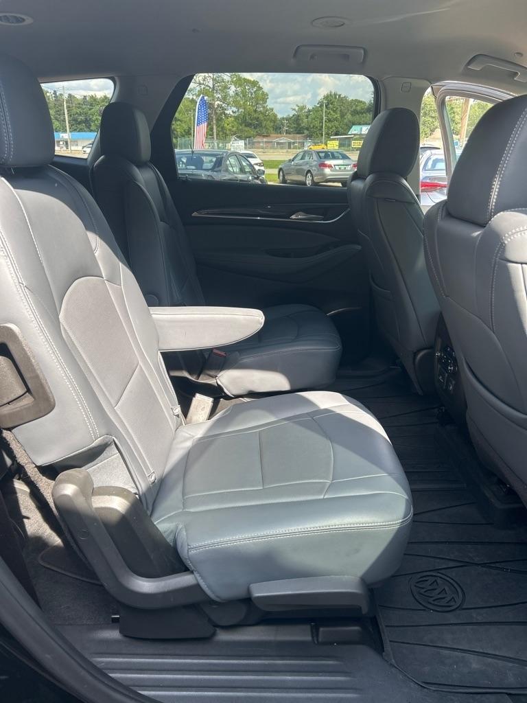 Buick Enclave FWD 4dr Premium 2020