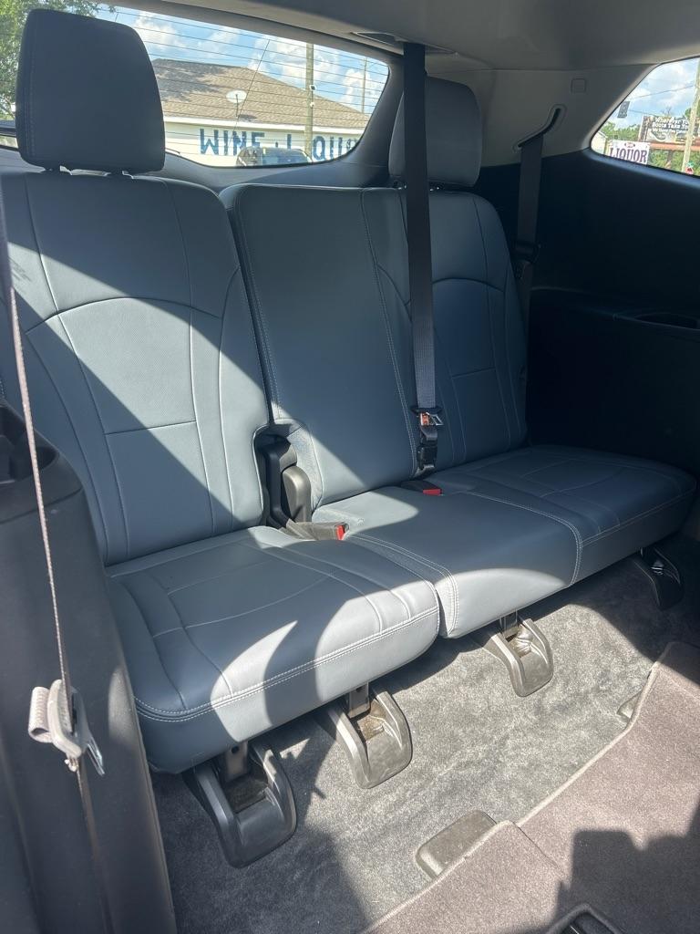 Buick Enclave FWD 4dr Premium 2020