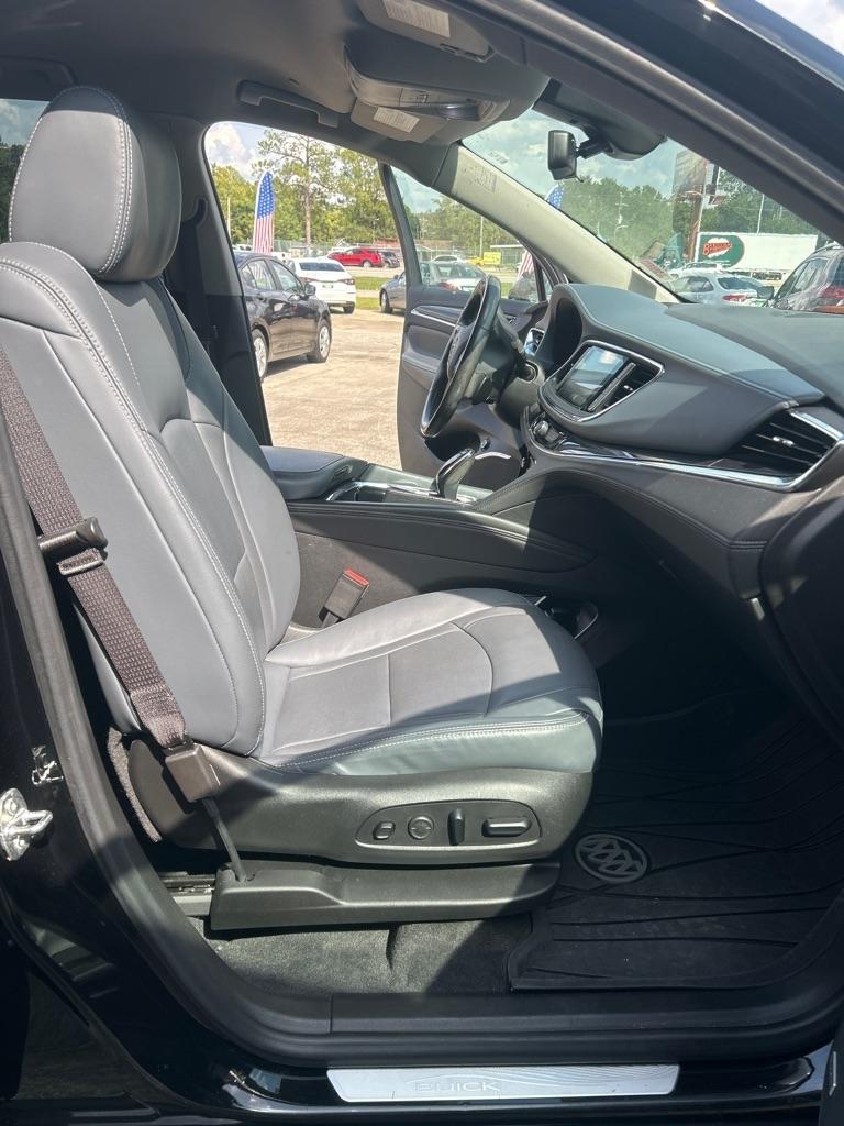 Buick Enclave FWD 4dr Premium 2020