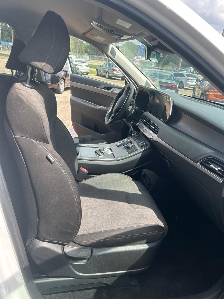 Hyundai Palisade SE FWD 2021