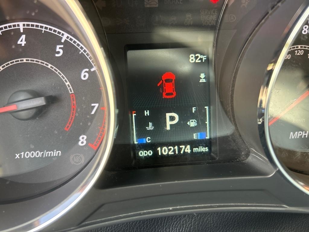Mitsubishi Outlander Sport ES 2.0 CVT 2018