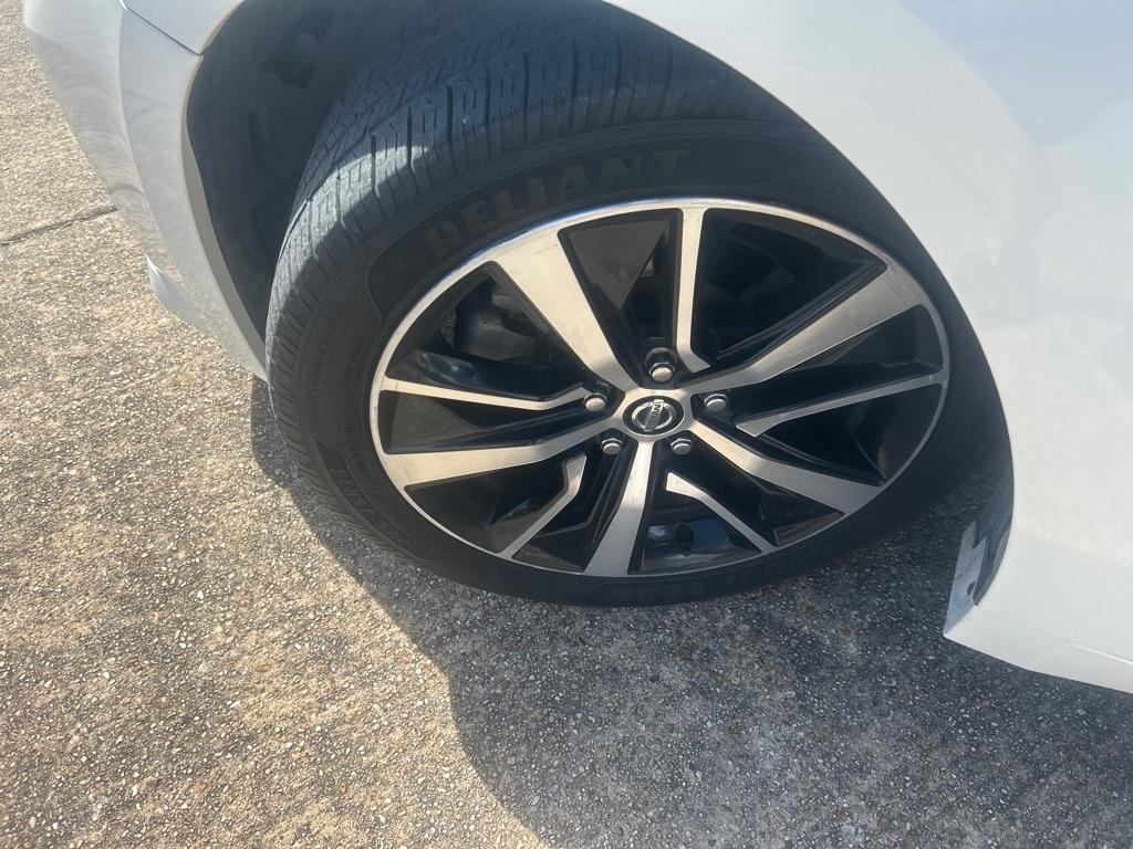 Nissan Maxima SL 3.5L 2019