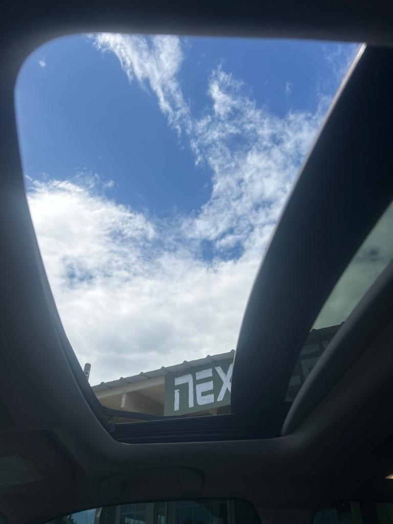 Nissan Maxima SL 3.5L 2019