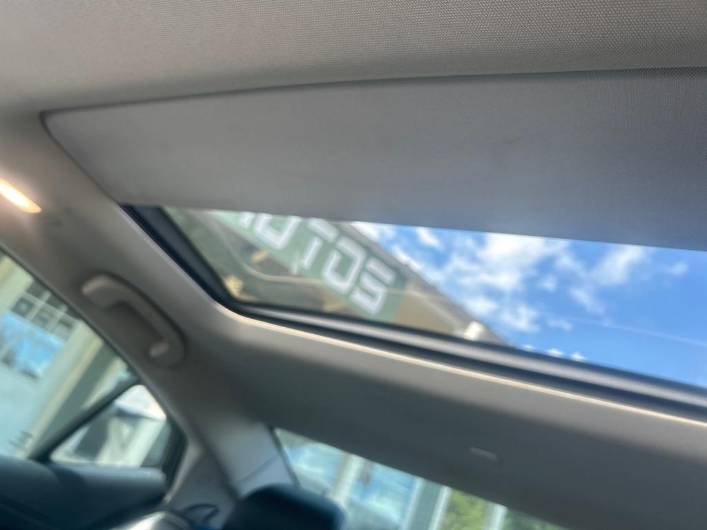 Nissan Maxima SL 3.5L 2019