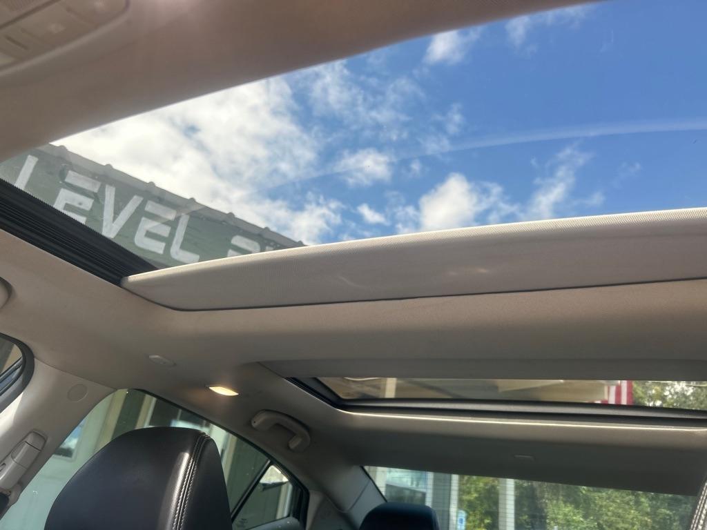 Nissan Maxima SL 3.5L 2019