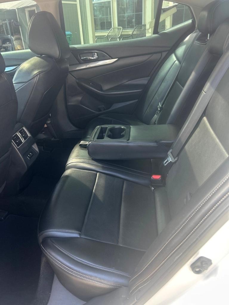 Nissan Maxima SL 3.5L 2019